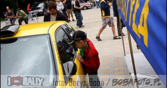 I Love Rally 2010